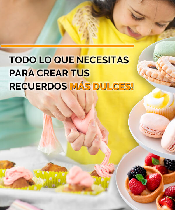 Repostería